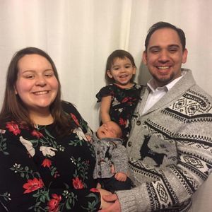 Meet your Posher, Erin